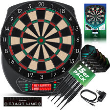 Kesser elektronische dartschei gebraucht kaufen  Altenberge