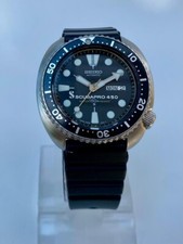 Usado, Original Seiko Scuba Pro450 relógio de mergulho masculino AT recém-consertado Ref.6309-7040 comprar usado  Enviando para Brazil