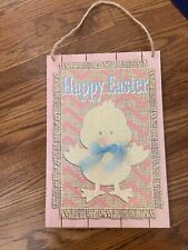 Easter bunny chick for sale  Belle Mead