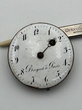 Breguet serpentine chain usato  Napoli