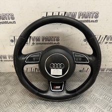 Multifunctional leather steeri for sale  OLDHAM