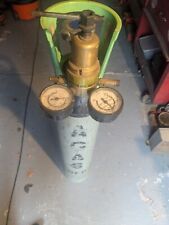 Nitrogen gas bottle for sale  CHICHESTER