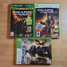 Lotto gears war usato  Terranuova Bracciolini