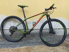 Bicicletta corsa merida usato  Zenevredo