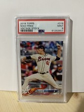 2018 topps 316 for sale  Marietta