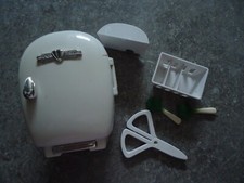 American freezer 1987 gebraucht kaufen  Rathenow