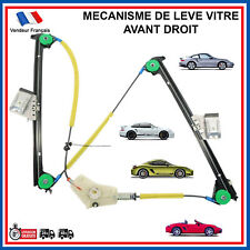 Leve vitre electrique d'occasion  Saint-Omer