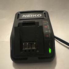 Battery charger neiko for sale  Tempe