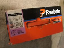 New paslode ppn for sale  GREENFORD