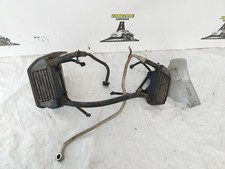 Radiatore olio bmw usato  Sant Angelo Romano