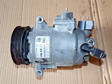 Compressore aria condizionata usato  Casoria