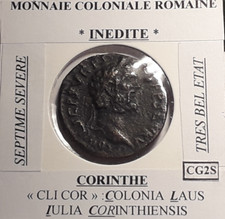 Inedite monnaie coloniale d'occasion  Clermont-Ferrand-