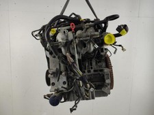 Moteur renault safrane d'occasion  Moulins