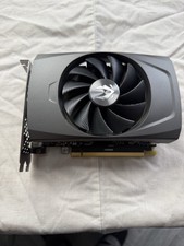 Zotac gaming geforce for sale  ROCHDALE