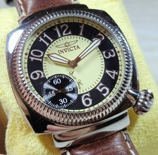 Invicta swiss made for sale  Bassett