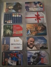 Telecom euro usato  Bozzolo