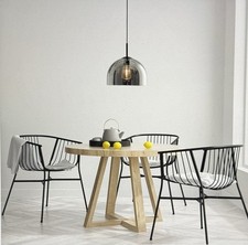 Modern dome pendant for sale  Imperial