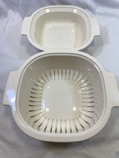 Lot rubbermaid microwave for sale  Catoosa