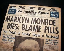 Best marilyn monroe for sale  Williamsport