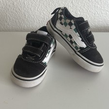 Vans wall toddler for sale  Box Elder