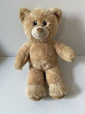 Build bear tan for sale  BOSTON