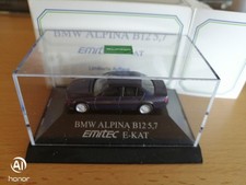Bmw alpina b12 gebraucht kaufen  Nübbel
