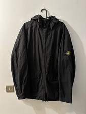 Stone island zip for sale  TIPTON