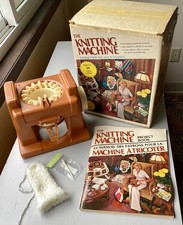 Knitting machine project for sale  Newport