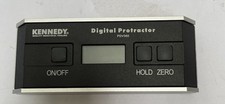 Kennedy digital protractor for sale  WOLVERHAMPTON