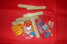 Faller maquette pompes d'occasion Faller maquette pompes d'occasion  Dangé-Saint-Romain