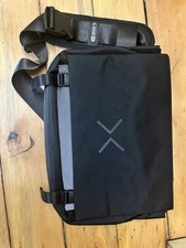 Line messenger bag for sale  Stillwater