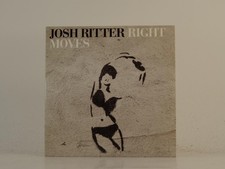 Josh ritter right for sale  CHICHESTER