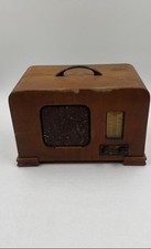 Vintage philco brown for sale  Minneapolis