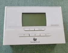 Thermostat ambiance exacontrol d'occasion  Villeurbanne