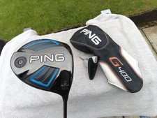 Ping series driver for sale  LIVERPOOL