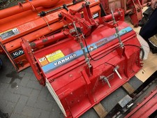 4ft yanmar compact for sale  WAKEFIELD