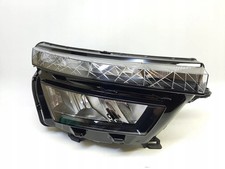 Używany, Reflektor Skoda Kamiq 658941016 LED Prawy reflektor Reflektor na sprzedaż  Wysyłka do Poland
