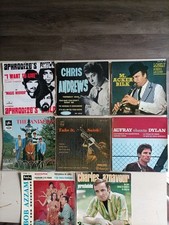 Disques d'occasion  Chalamont