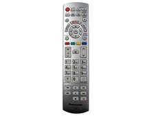 Telecomando originale panasoni usato  Spedire a Italy