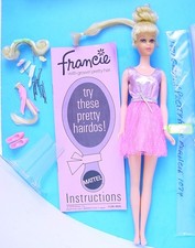 francie barbie doll for sale  Port Saint Lucie