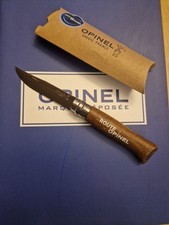 Opinel limited edition usato  Rovato