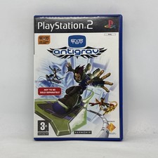 Brinquedo antigrav para os olhos PS2 Sony PlayStation videogame pós PAL grátis comprar usado Brinquedo antigrav para os olhos PS2 Sony PlayStation videogame pós PAL grátis comprar usado  Enviando para Brazil