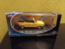 Golf cabriolet gelb gebraucht kaufen  Eystrup