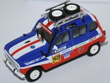Renault patrouille trophy d'occasion  Genlis