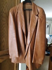 London fog leather for sale  Santa Maria