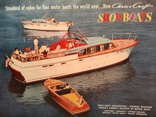1957 life advertisement for sale  Pensacola