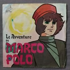 Marco polo giri usato  Saronno