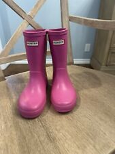 boots kids 11 rain for sale  Edmond