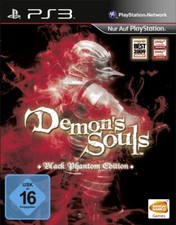 Demon souls black gebraucht kaufen  Jüterbog