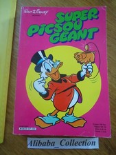 Super picsou geant d'occasion  Mondoubleau